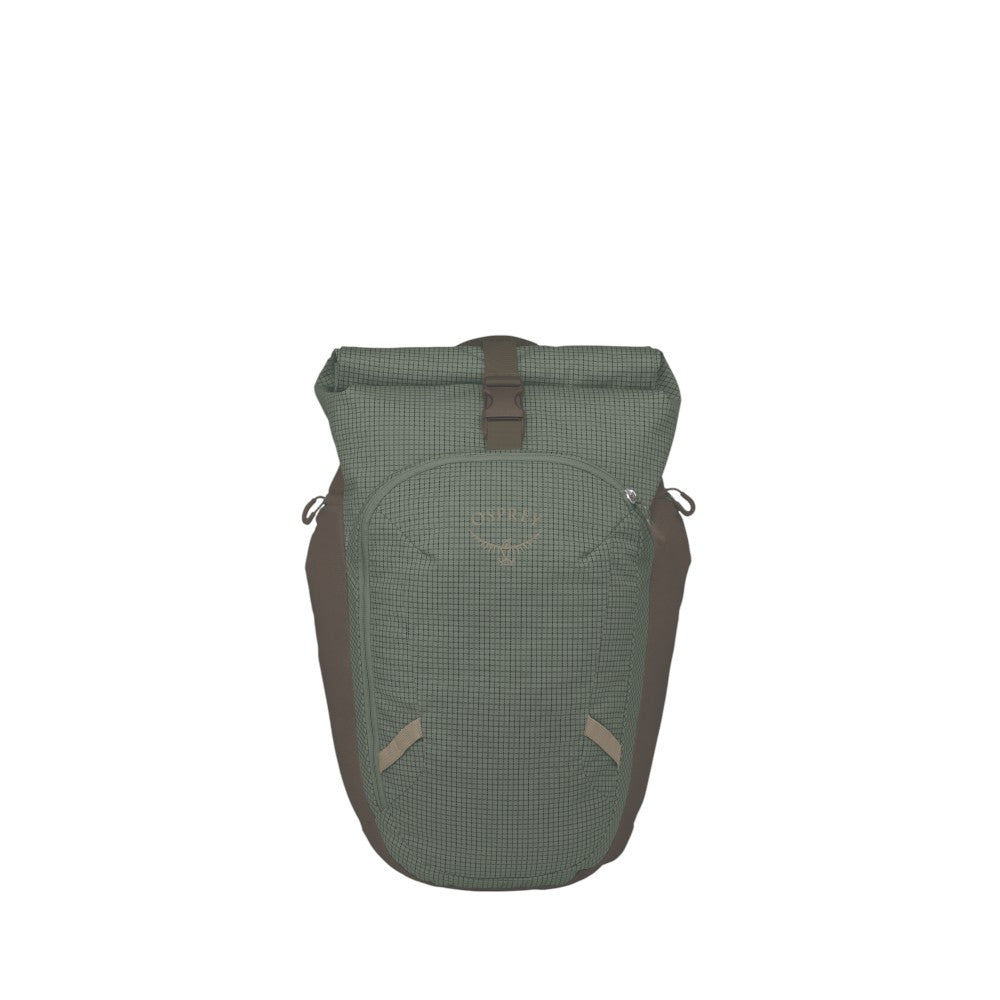 Osprey Transporter Roll Top - Pine Leaf