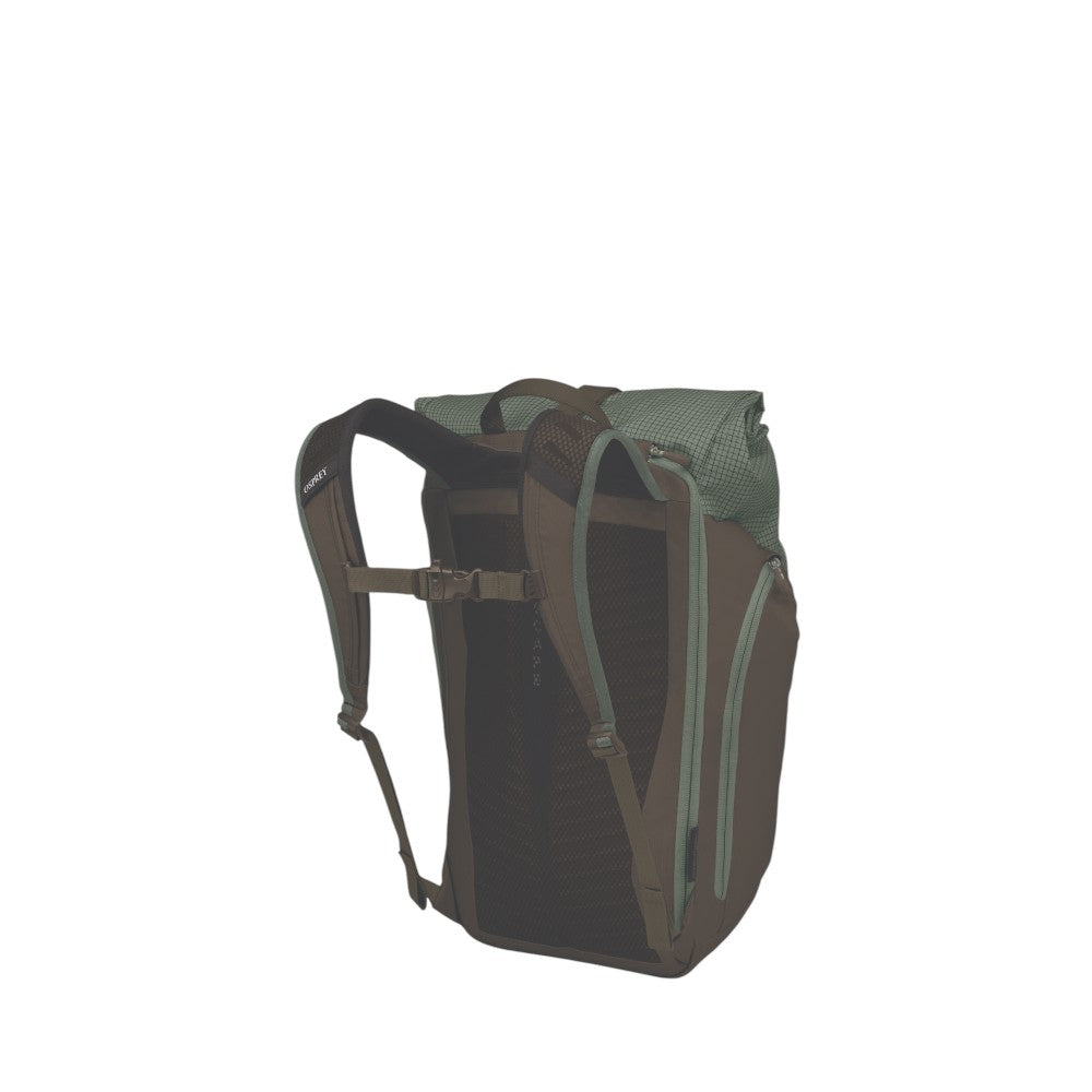 Osprey Transporter Roll Top - Pine Leaf