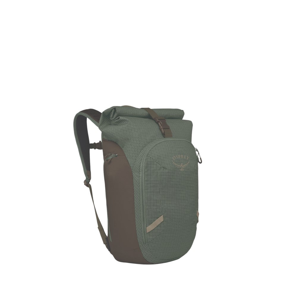 Osprey Transporter Roll Top - Pine Leaf