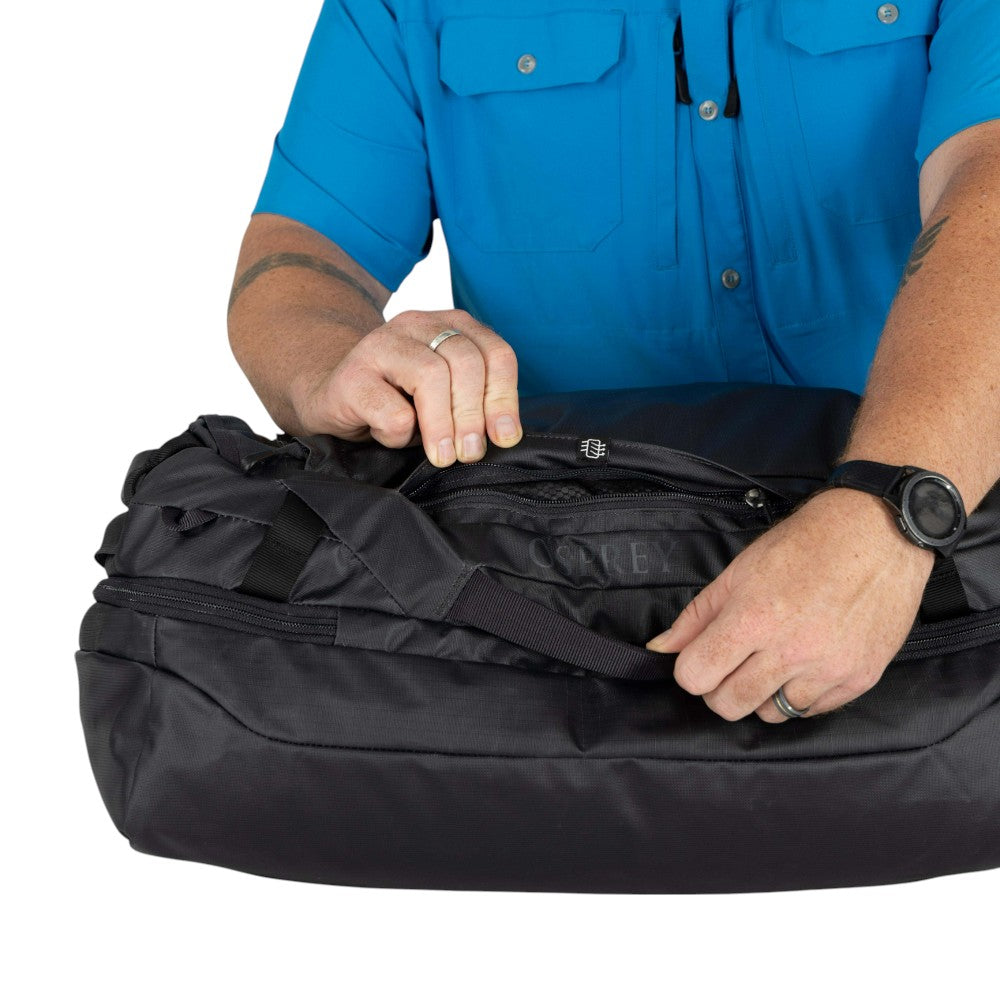 Osprey Transporter Squffel 44