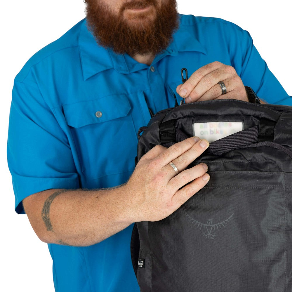 Osprey Transporter Squffel 44
