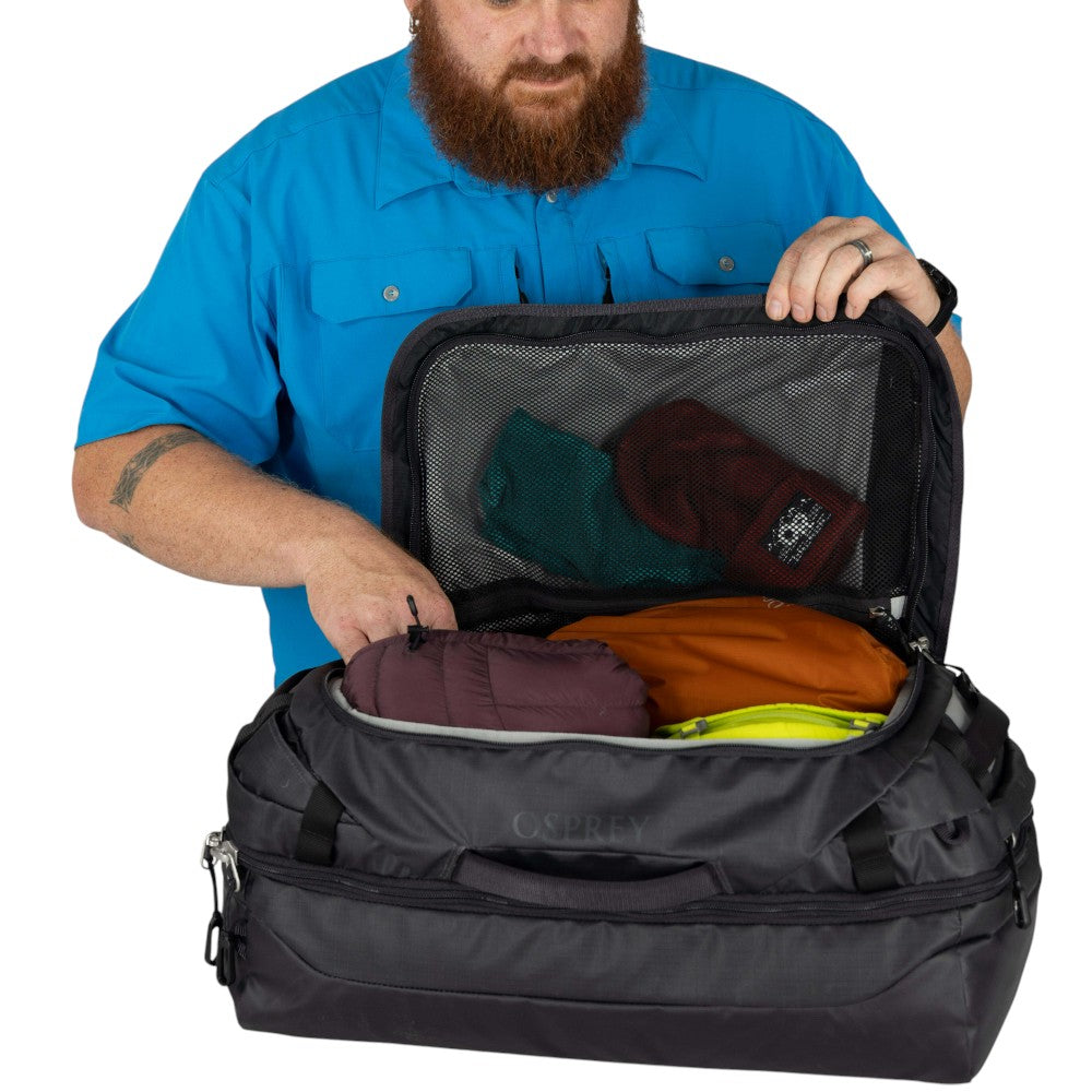 Osprey Transporter Squffel 44