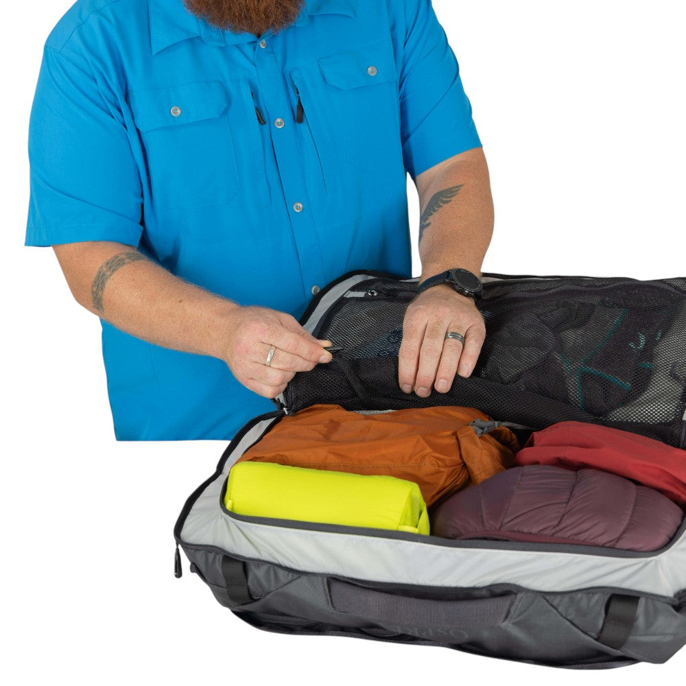 Osprey Transporter Squffel 44