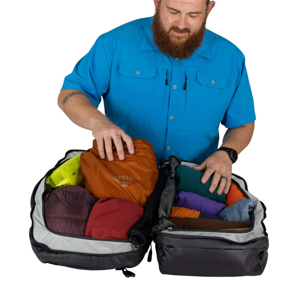 Osprey Transporter Squffel 44