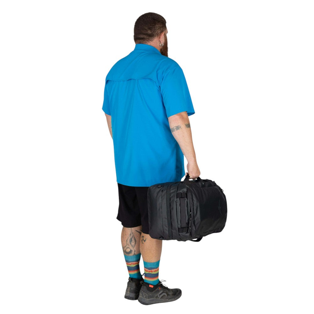 Osprey Transporter Squffel 44