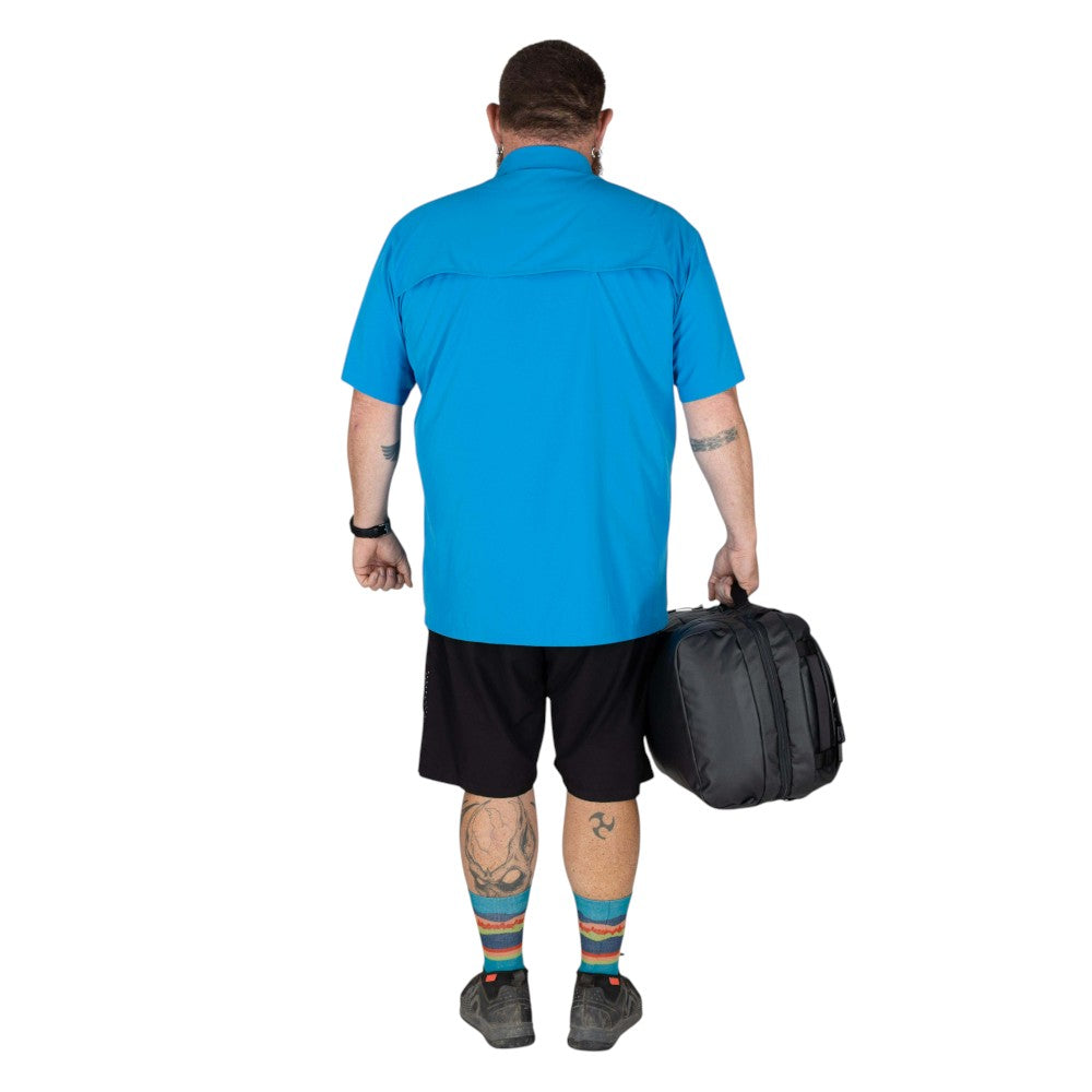 Osprey Transporter Squffel 44