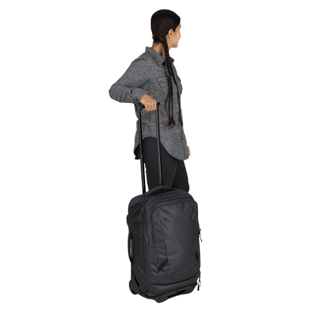 Osprey Transporter Wheeled Carry On