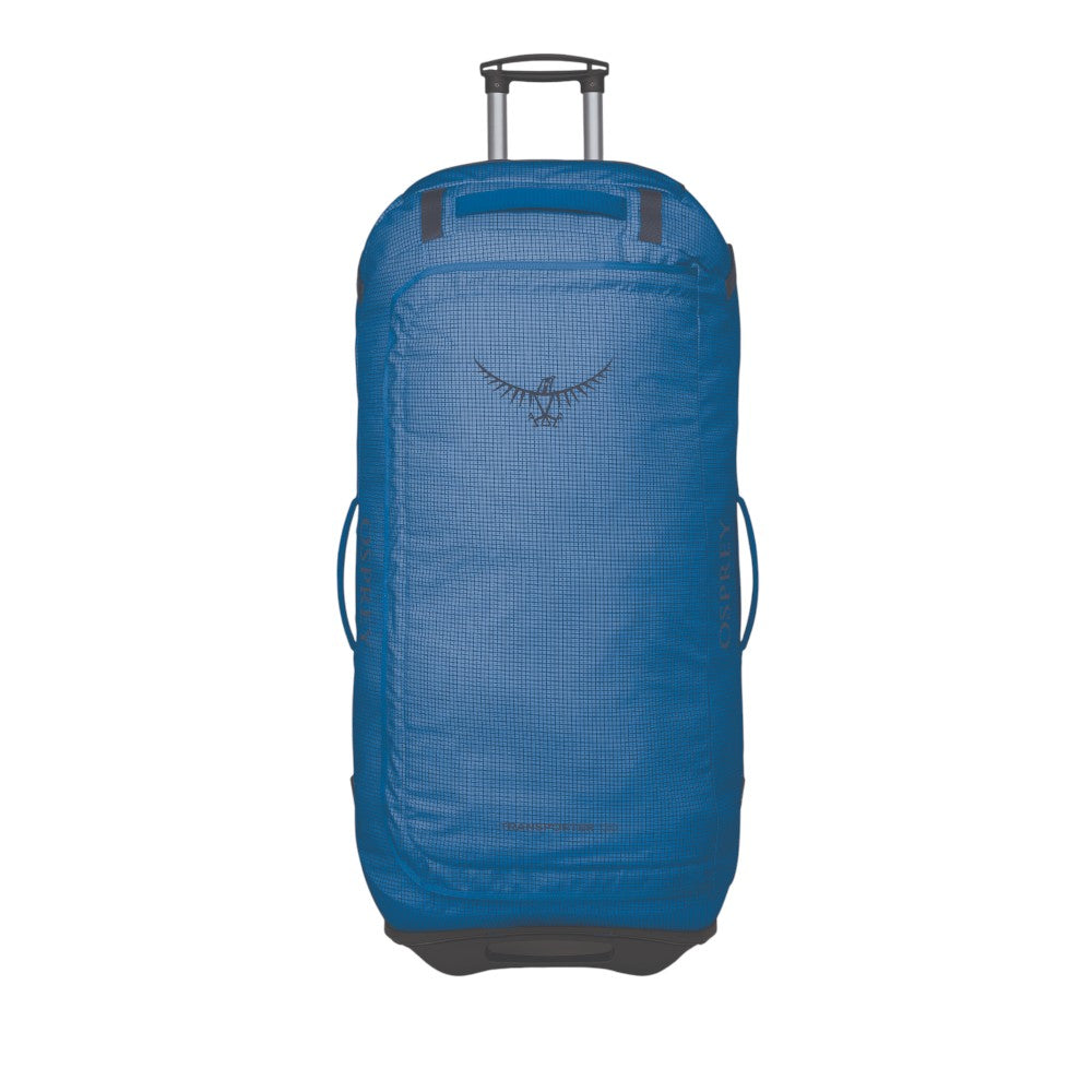Osprey Transporter Wheeled Duffel 120 - Blue Flame