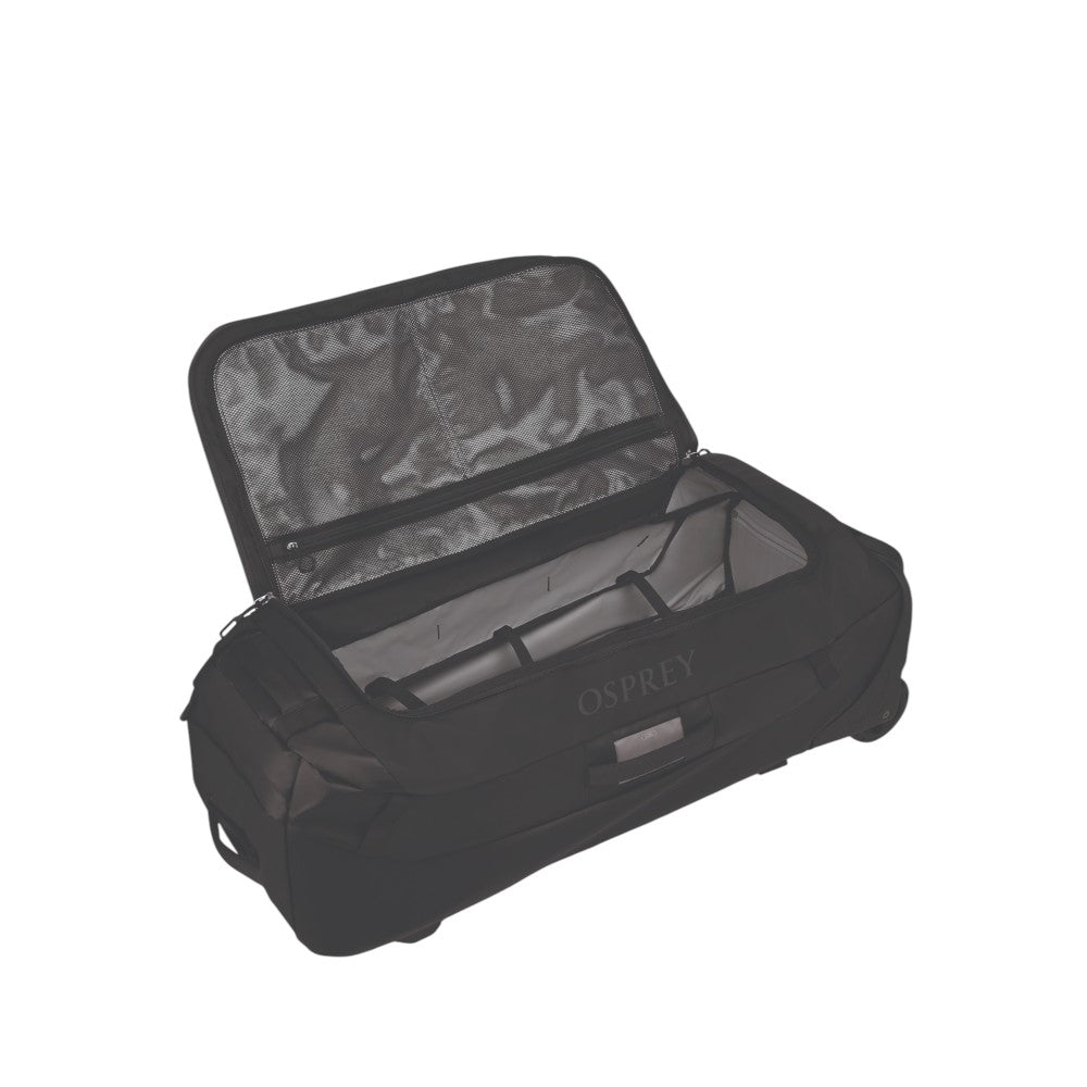 Osprey Transporter Wheeled Duffel 120 - Blue Flame