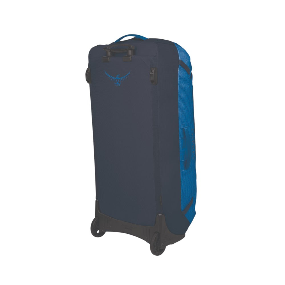 Osprey Transporter Wheeled Duffel 120 - Blue Flame