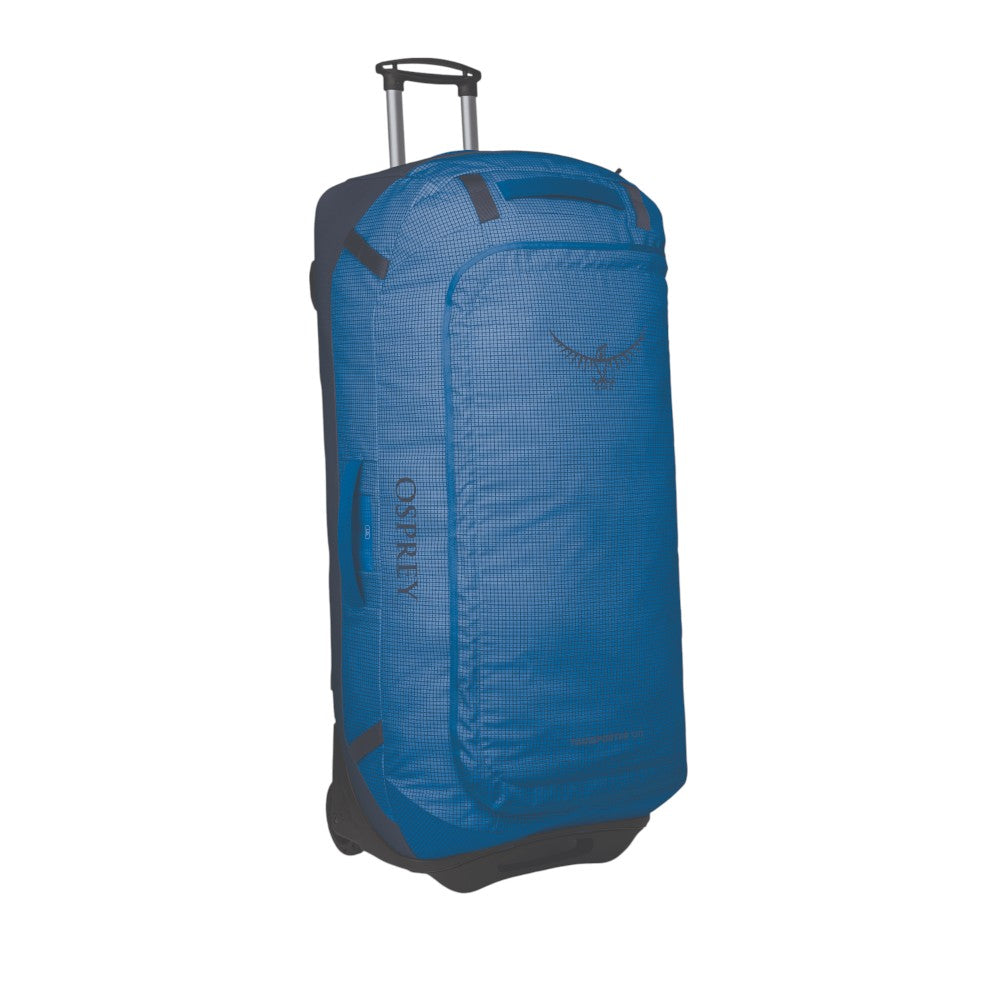 Osprey Transporter Wheeled Duffel 120 - Blue Flame