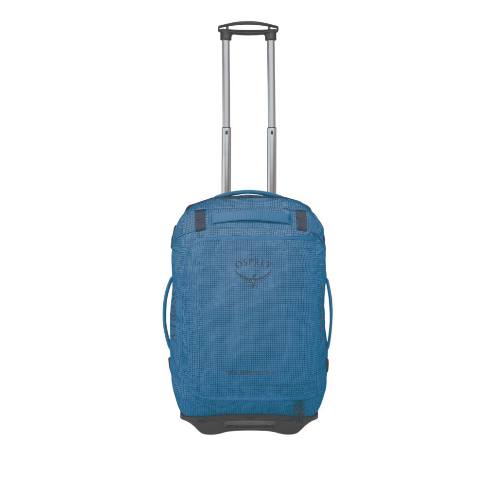 Osprey Transporter Wheeled Duffel 40 - Blue Flame