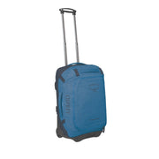 Osprey Transporter Wheeled Duffel 40 - Blue Flame