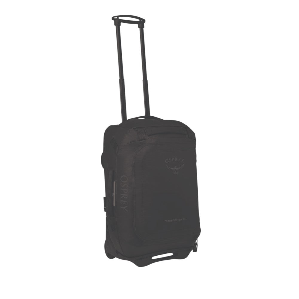 Osprey Transporter Wheeled Duffel 40 - Blue Flame
