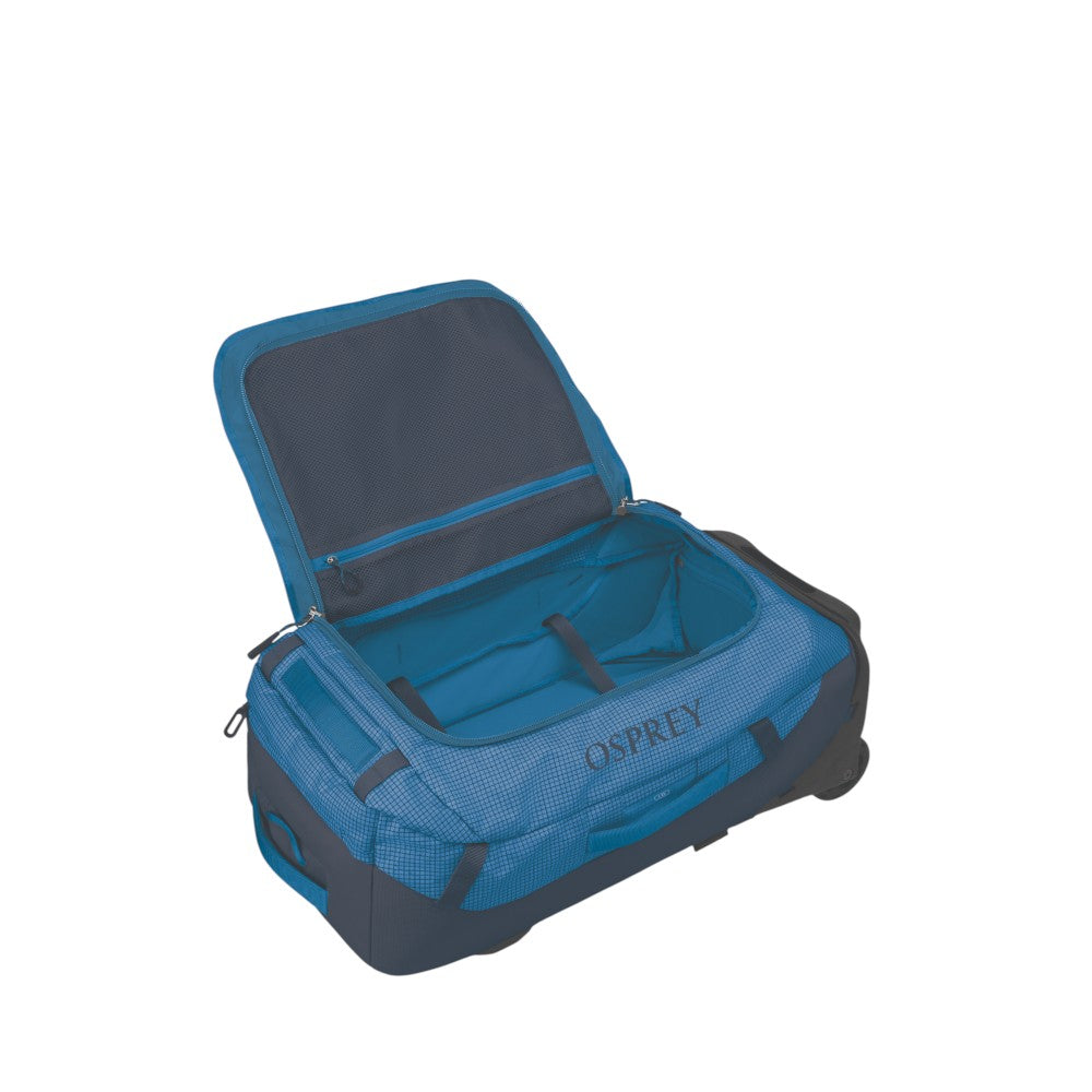 Osprey Transporter 60 Wheeled Duffel