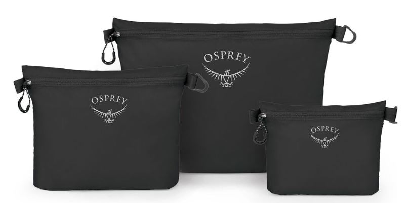 Osprey Ultralight Zipper Sack Set