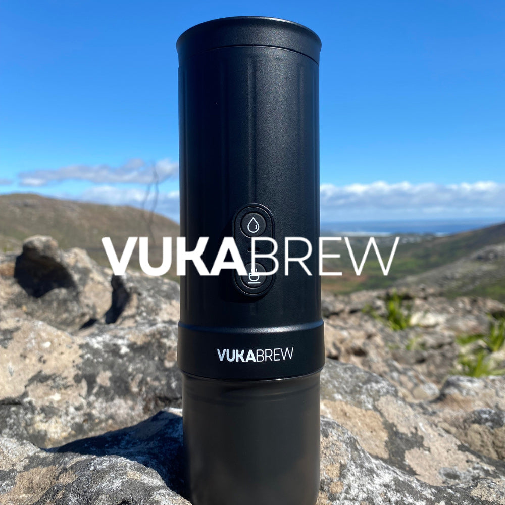Vukabrew