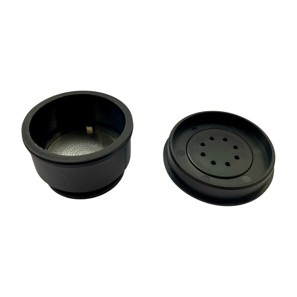 VukaBrew Ground Coffee Filter Basket