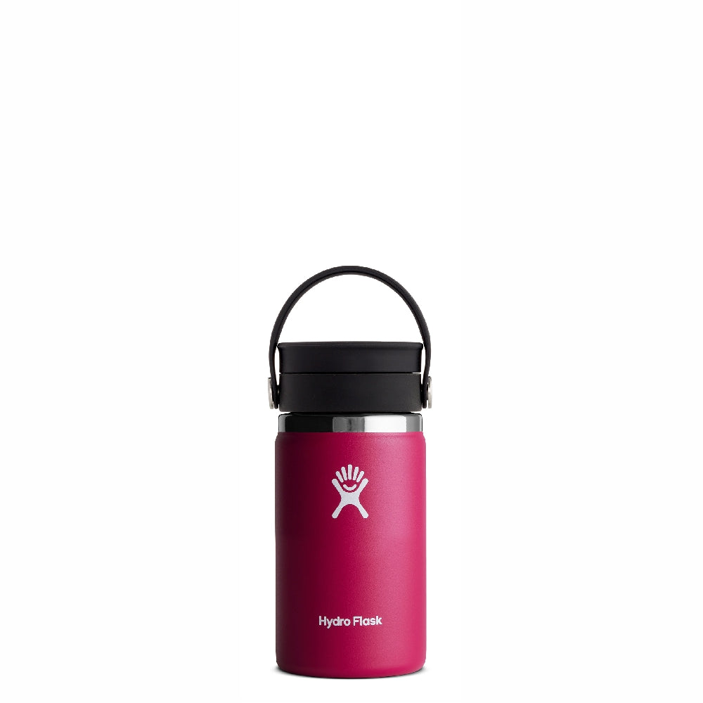 Hydro Flask 12oz Coffee Flask with Flex Sip Lid, 354ml