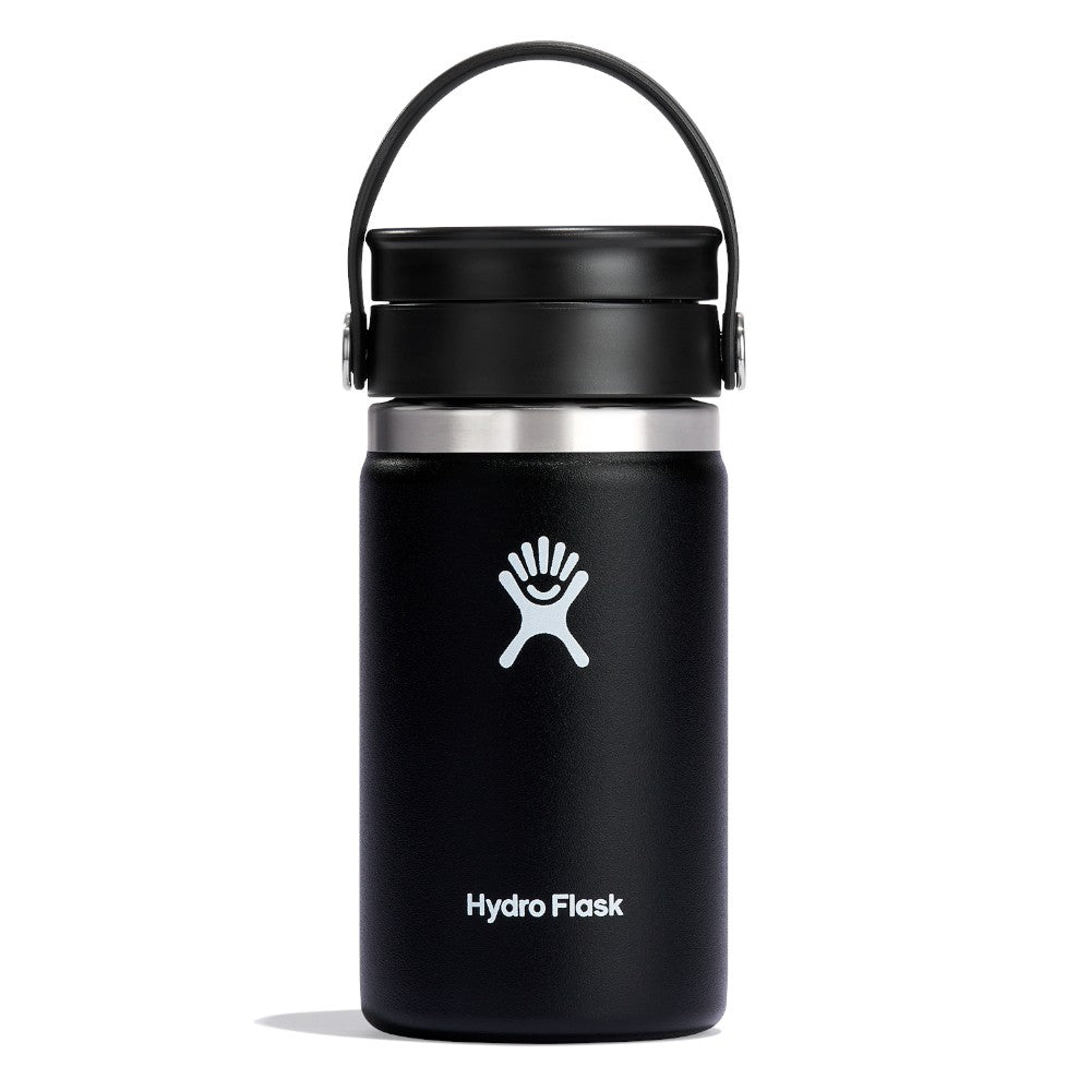Hydro Flask 12oz Coffee Flask with Flex Sip Lid, 354ml