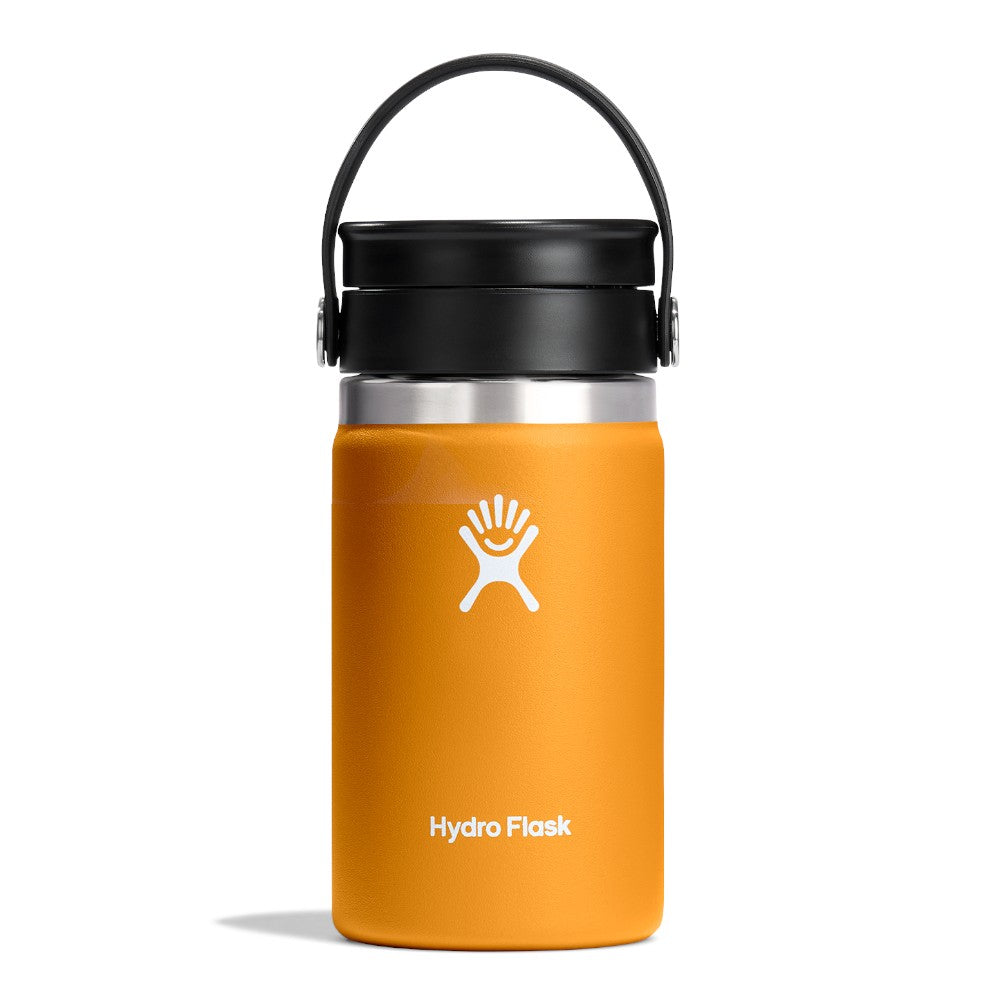 Hydro Flask 12oz Coffee Flask with Flex Sip Lid, 354ml
