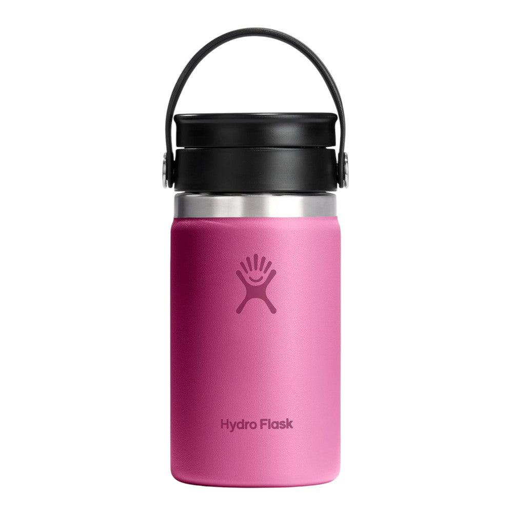 Hydro Flask 12oz Coffee Flask with Flex Sip Lid, 354ml