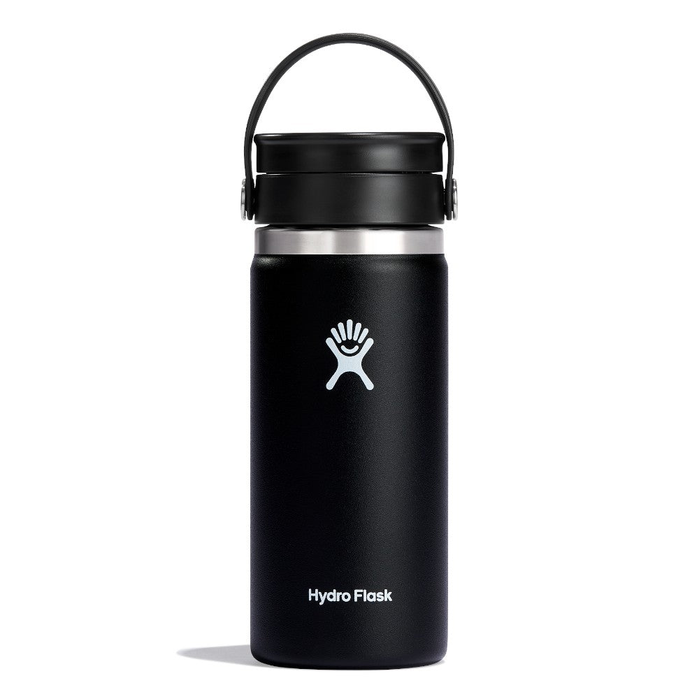 Hydro Flask 16oz Coffee Flask with Flex Sip Lid, 473ml