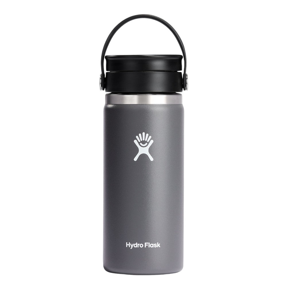 Hydro Flask 16oz Coffee Flask with Flex Sip Lid, 473ml