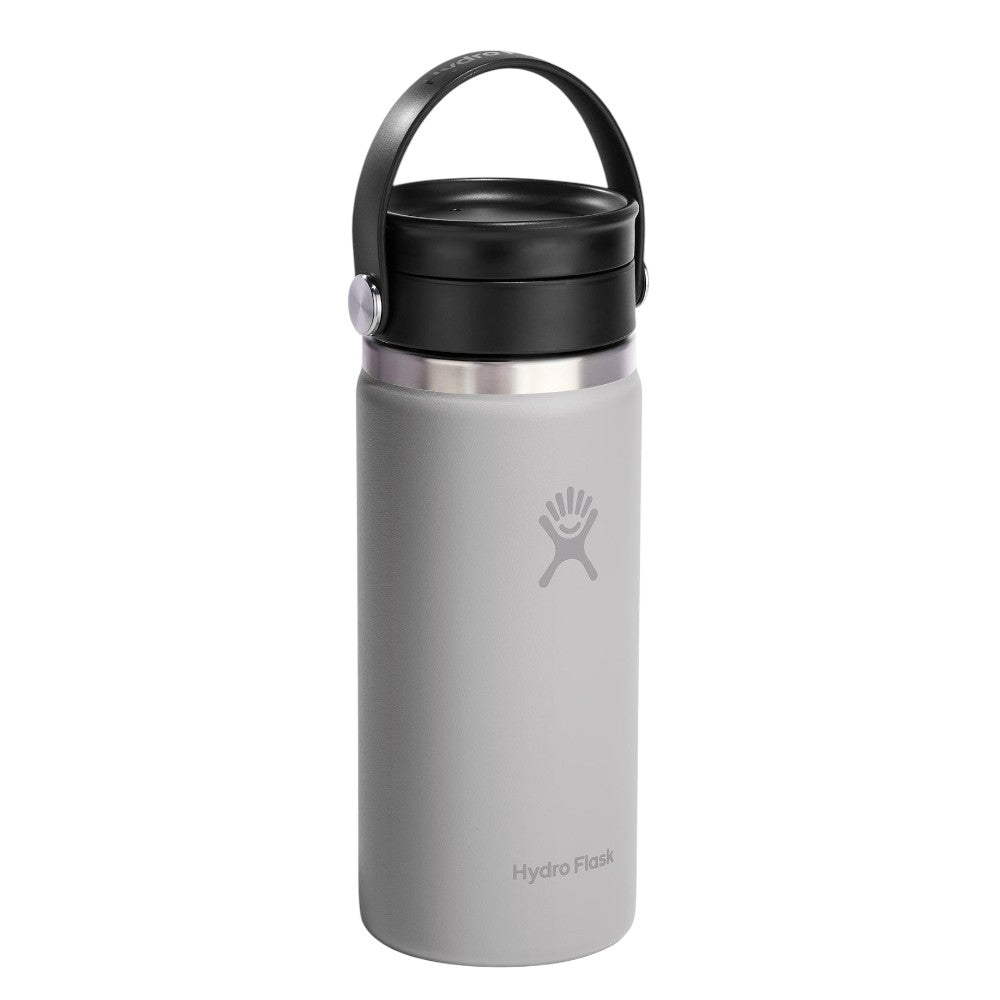 Hydro Flask 16oz Coffee Flask with Flex Sip Lid, 473ml