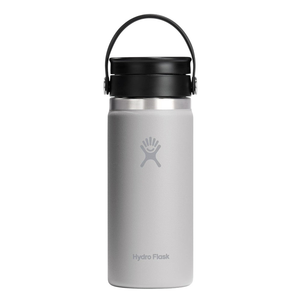 Hydro Flask 16oz Coffee Flask with Flex Sip Lid, 473ml