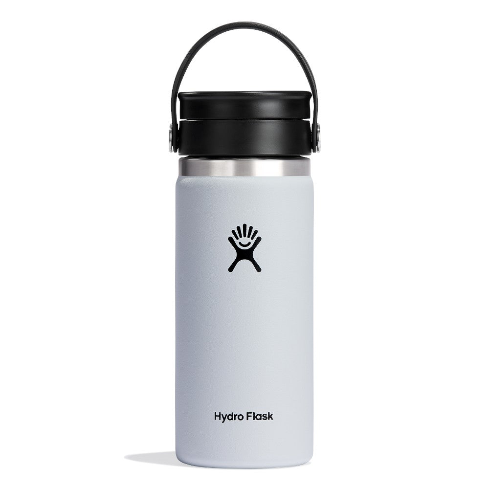 Hydro Flask 16oz Coffee Flask with Flex Sip Lid, 473ml