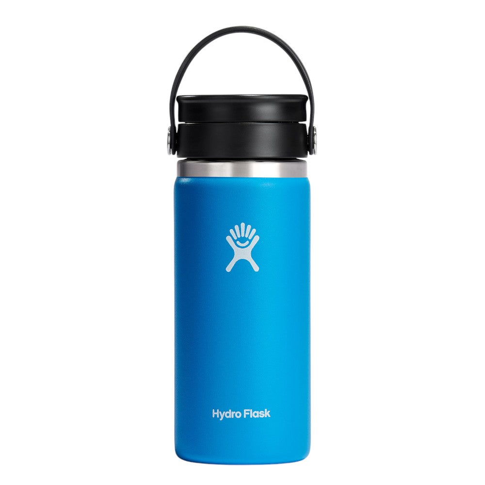 Hydro Flask 16oz Coffee Flask with Flex Sip Lid, 473ml