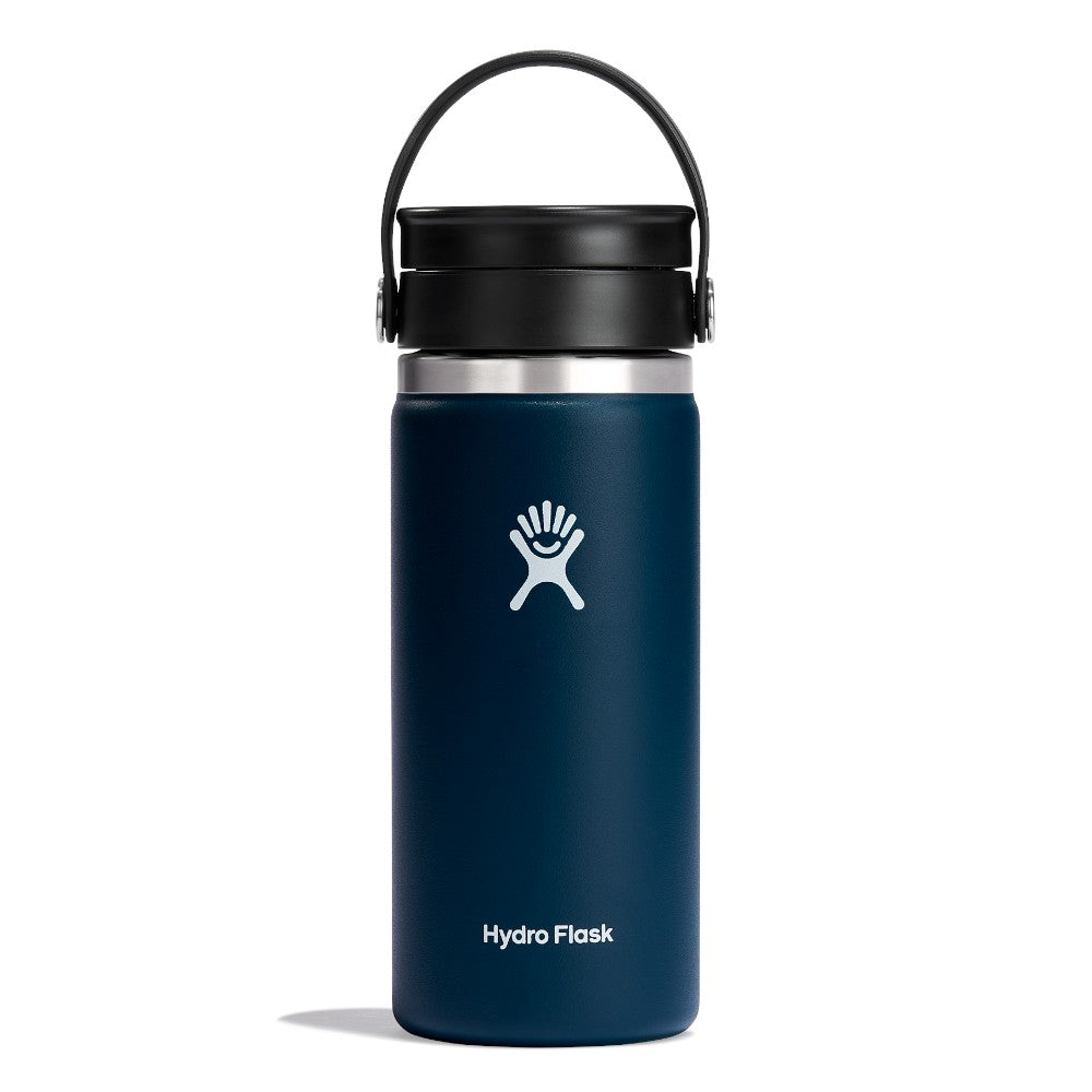 Hydro Flask 16oz Coffee Flask with Flex Sip Lid, 473ml