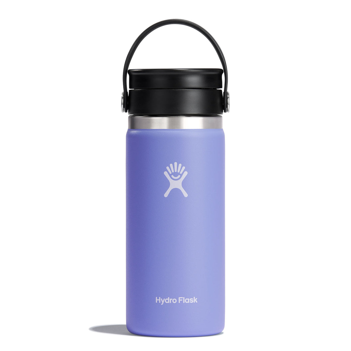Hydro Flask 16oz Coffee Flask with Flex Sip Lid, 473ml
