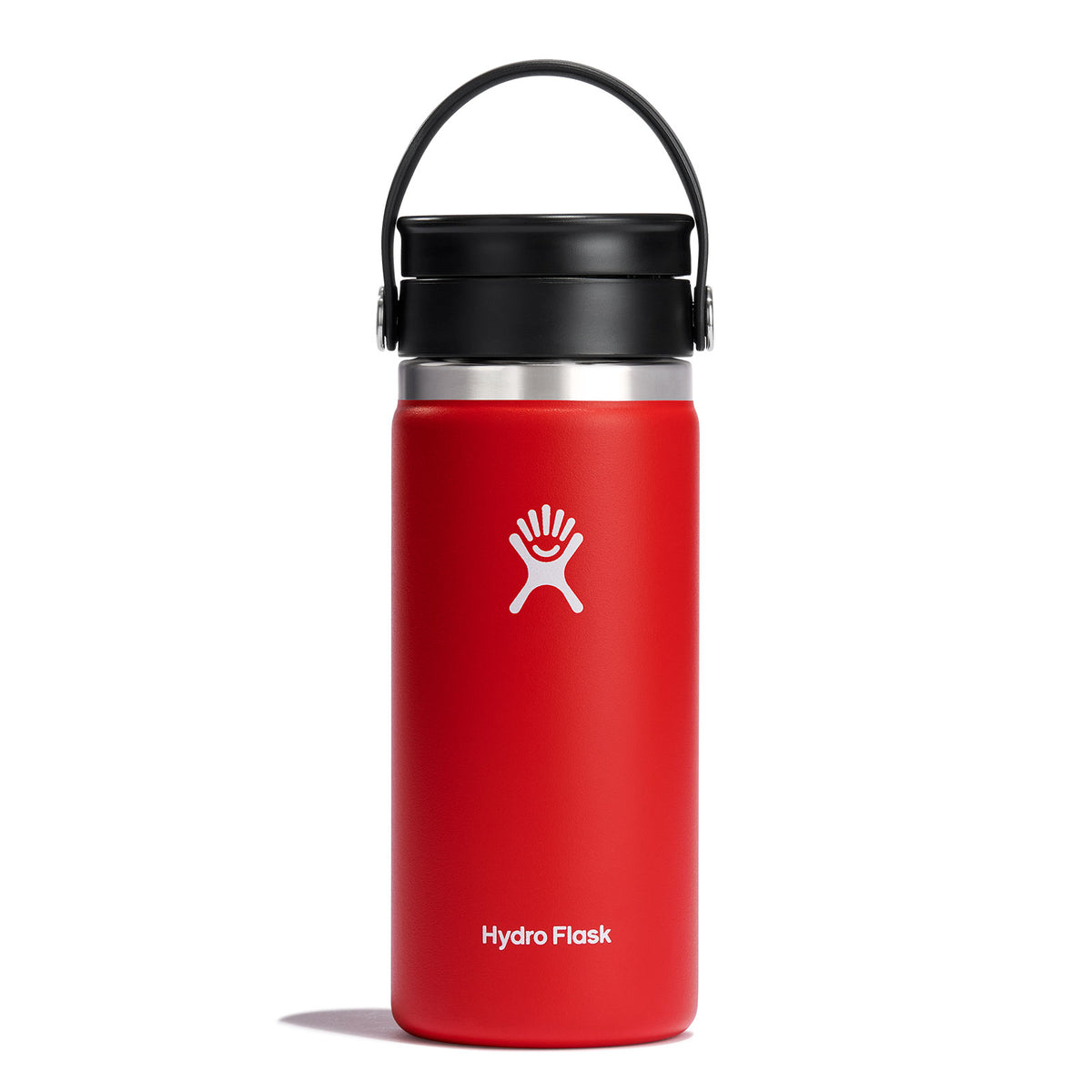 Hydro Flask 16oz Coffee Flask with Flex Sip Lid, 473ml