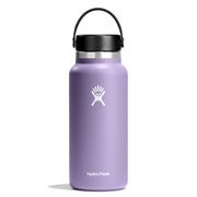 Hydro Flask 32oz Wide Mouth Bottle with Flex Cap, 946ml