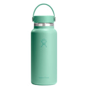 Hydro Flask 32oz Wide Mouth Bottle with Flex Cap, 946ml
