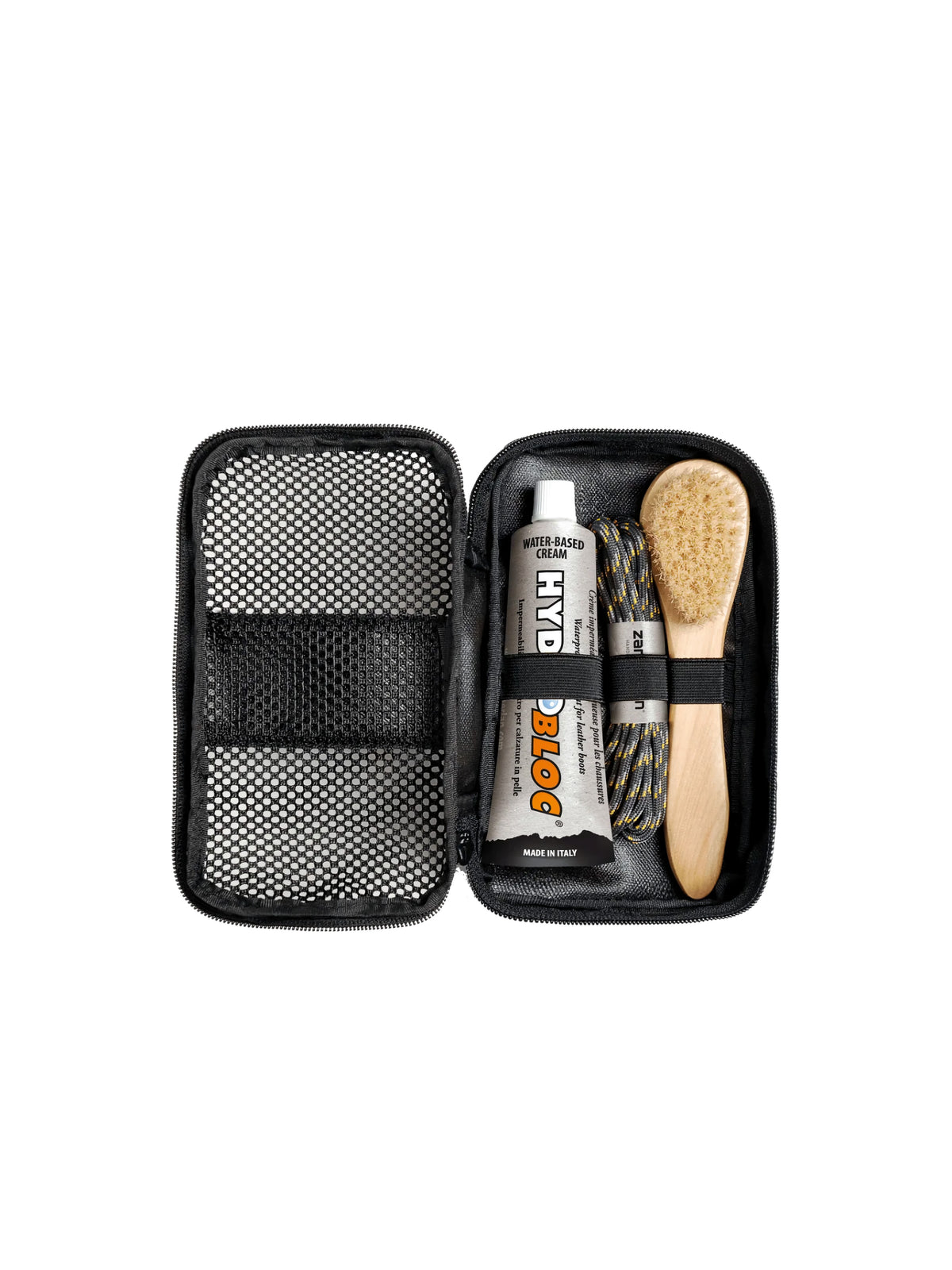 Zamberlan Boots Cleaning Kit