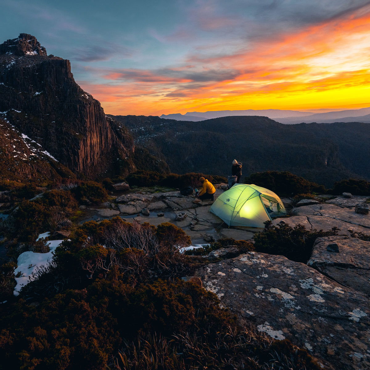 Camping & Outdoor