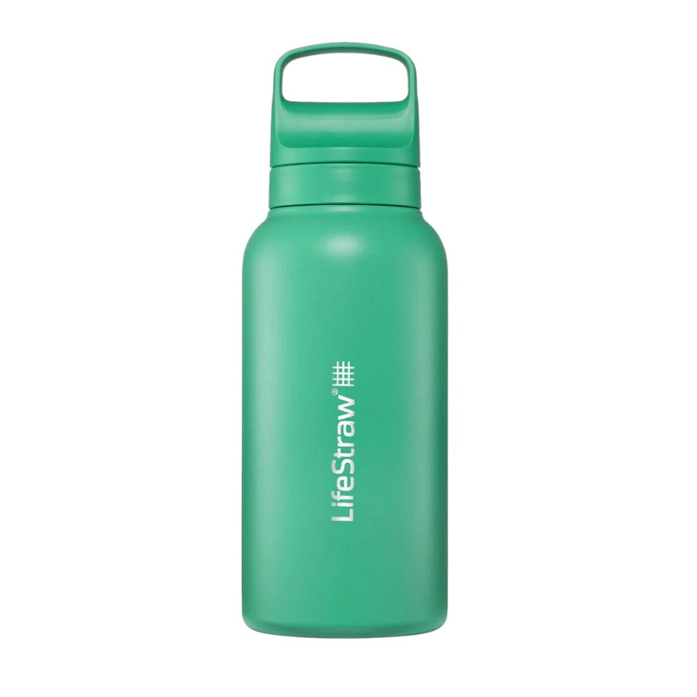 LifeStraw Go Series Stainless Steel 1L