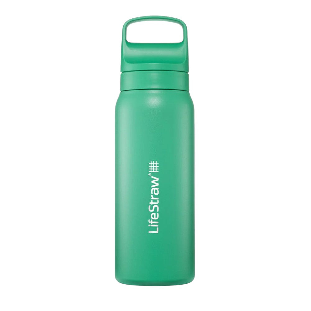 LifeStraw Go Series Stainless Steel 710ml