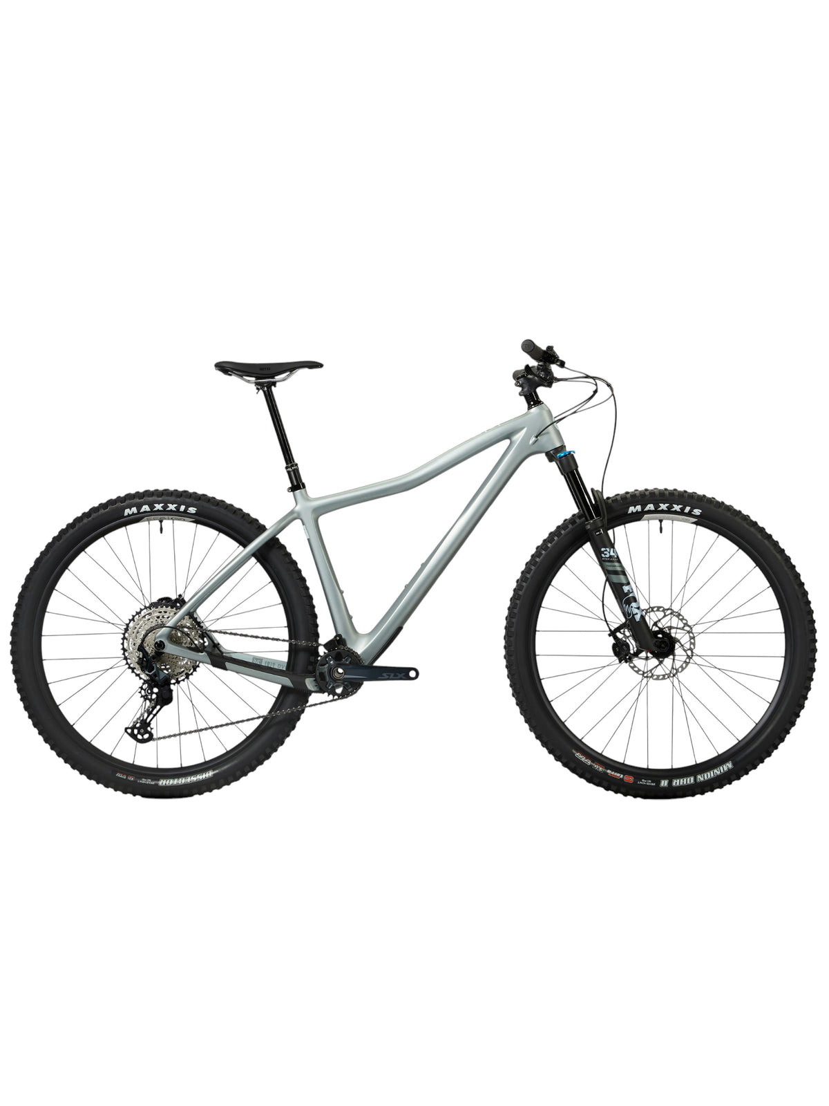IBIS DV9