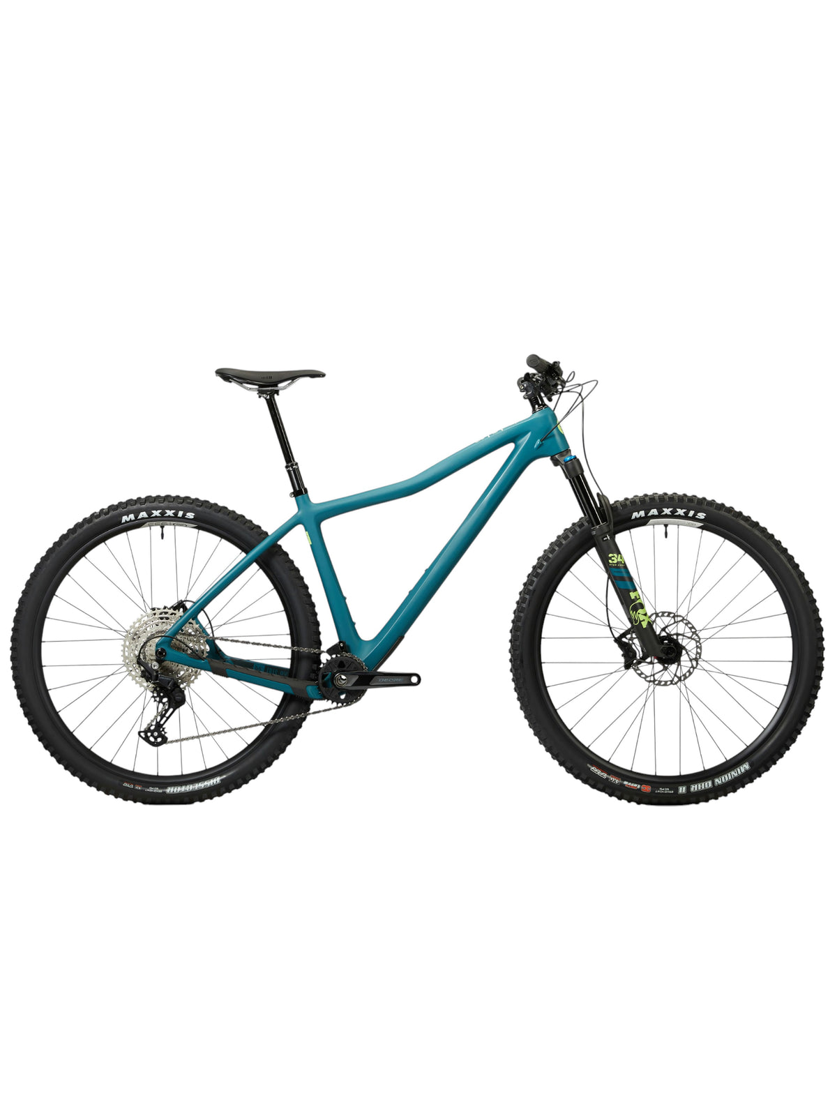 IBIS DV9