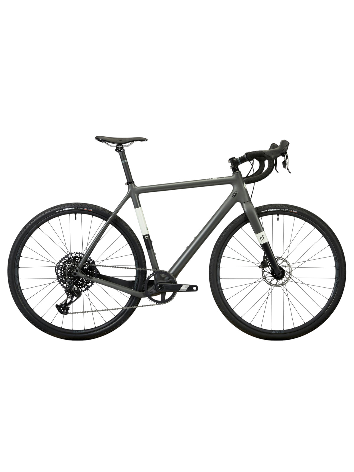 IBIS Hakka MX