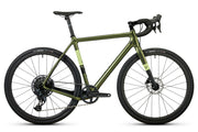IBIS Hakka MX
