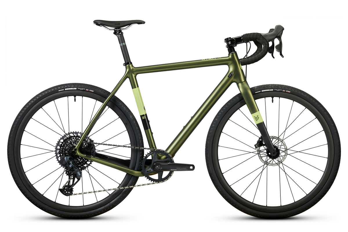 IBIS Hakka MX