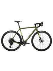 IBIS Hakka MX