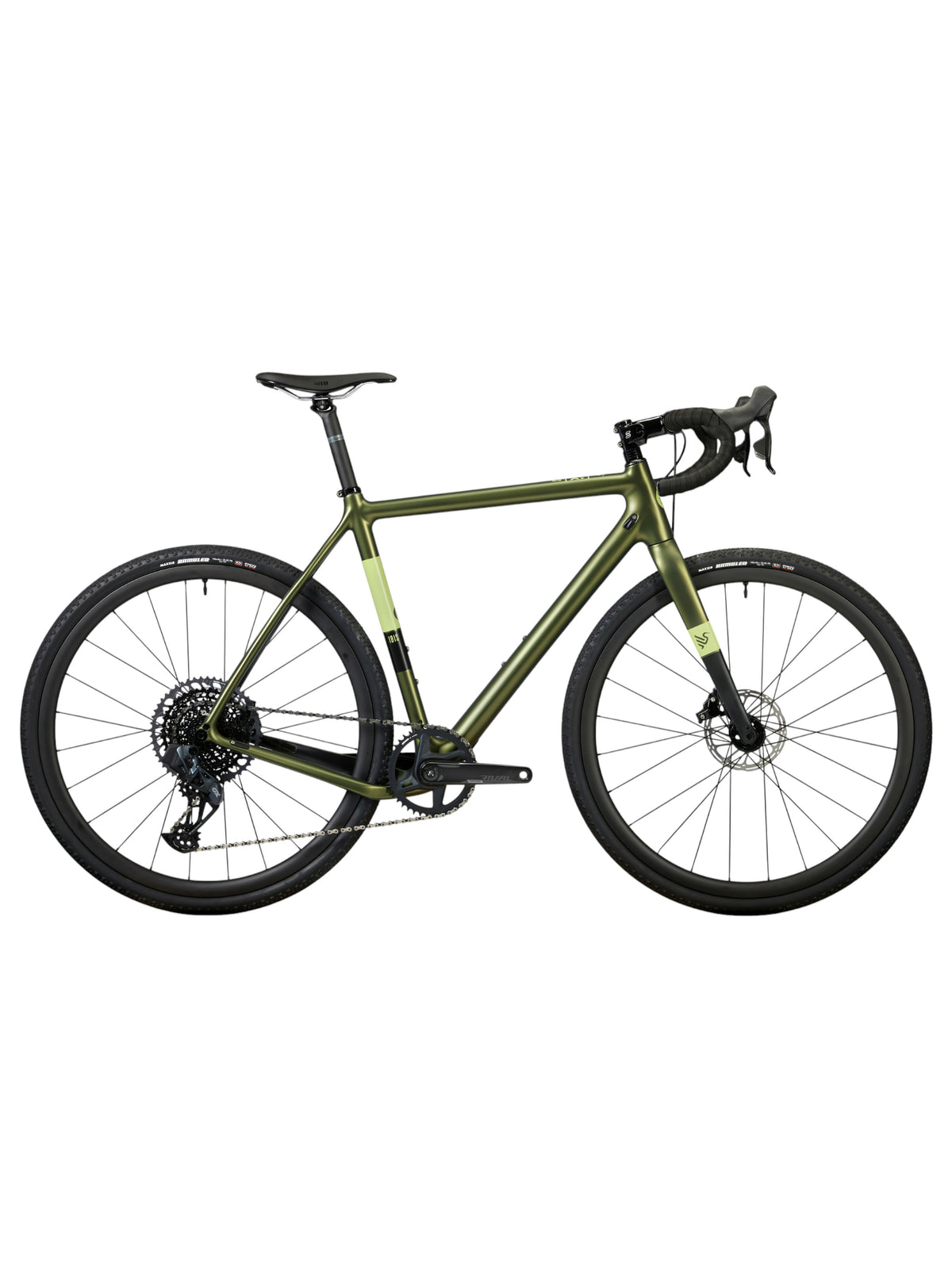 IBIS Hakka MX