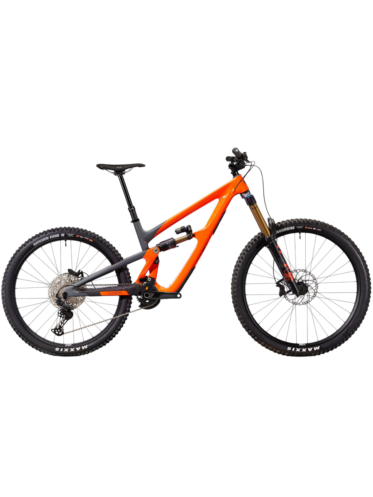 IBIS HD6