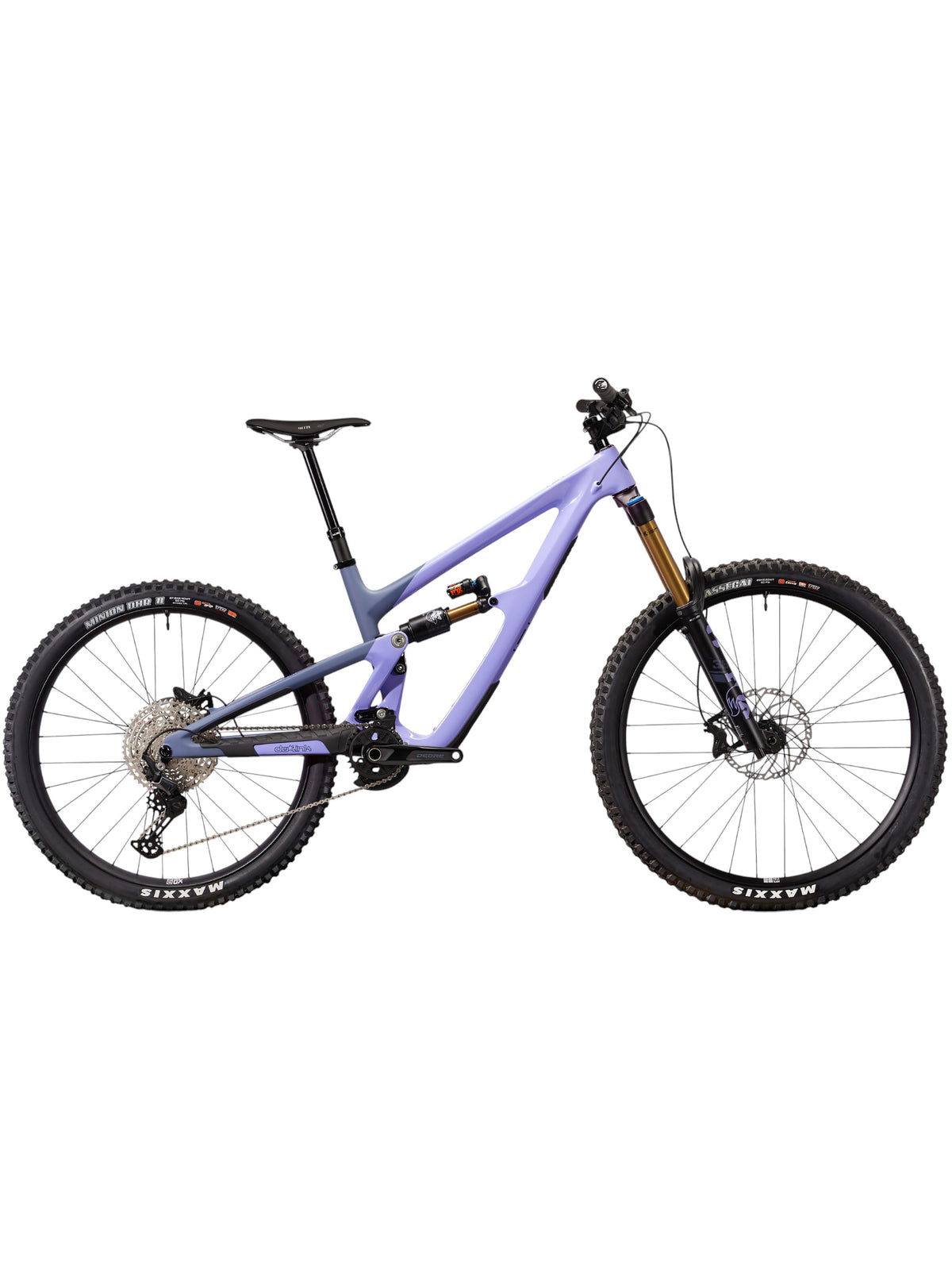 IBIS HD6